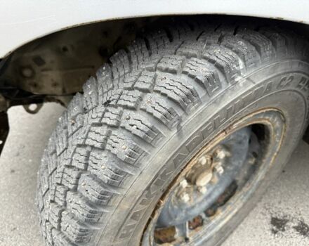 Серый Мазда БТ-50, объемом двигателя 2.5 л и пробегом 240 тыс. км за 3000 $, фото 15 на Automoto.ua