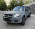 Серый Мазда БТ-50, объемом двигателя 2.5 л и пробегом 175 тыс. км за 5603 $, фото 1 на Automoto.ua