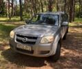 Серый Мазда БТ-50, объемом двигателя 2.5 л и пробегом 2 тыс. км за 5022 $, фото 1 на Automoto.ua