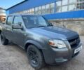 Серый Мазда БТ-50, объемом двигателя 2.5 л и пробегом 260 тыс. км за 4308 $, фото 1 на Automoto.ua