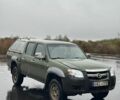 Серый Мазда БТ-50, объемом двигателя 2.5 л и пробегом 337 тыс. км за 4500 $, фото 1 на Automoto.ua