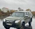 Серый Мазда БТ-50, объемом двигателя 2.5 л и пробегом 337 тыс. км за 4500 $, фото 2 на Automoto.ua