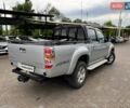 Сірий Мазда BT-50, об'ємом двигуна 2.5 л та пробігом 143 тис. км за 12000 $, фото 7 на Automoto.ua
