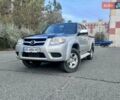 Сірий Мазда BT-50, об'ємом двигуна 2.5 л та пробігом 142 тис. км за 13200 $, фото 1 на Automoto.ua