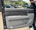 Сірий Мазда BT-50, об'ємом двигуна 2.5 л та пробігом 143 тис. км за 12000 $, фото 9 на Automoto.ua
