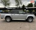 Сірий Мазда BT-50, об'ємом двигуна 2.5 л та пробігом 143 тис. км за 12000 $, фото 8 на Automoto.ua