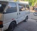Белый Мазда Бонго, объемом двигателя 1.4 л и пробегом 777 тыс. км за 1306 $, фото 3 на Automoto.ua