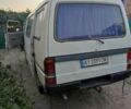 Белый Мазда Бонго, объемом двигателя 2.2 л и пробегом 100 тыс. км за 2200 $, фото 1 на Automoto.ua