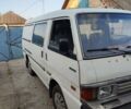 Белый Мазда Бонго, объемом двигателя 2.2 л и пробегом 100 тыс. км за 2200 $, фото 9 на Automoto.ua