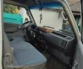 Белый Мазда Бонго, объемом двигателя 2.2 л и пробегом 100 тыс. км за 2200 $, фото 12 на Automoto.ua