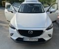 Белый Мазда СХ-3, объемом двигателя 2 л и пробегом 92 тыс. км за 12500 $, фото 5 на Automoto.ua