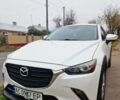 Білий Мазда СХ-3, об'ємом двигуна 4.25 л та пробігом 87 тис. км за 14800 $, фото 1 на Automoto.ua