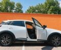 Белый Мазда СХ-3, объемом двигателя 2 л и пробегом 48 тыс. км за 17789 $, фото 1 на Automoto.ua