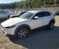 Белый Мазда СХ-3, объемом двигателя 0 л и пробегом 59 тыс. км за 2600 $, фото 1 на Automoto.ua