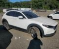 Белый Мазда СХ-3, объемом двигателя 0 л и пробегом 59 тыс. км за 2600 $, фото 3 на Automoto.ua