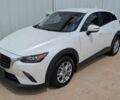 Білий Мазда СХ-3, об'ємом двигуна 2 л та пробігом 53 тис. км за 6000 $, фото 1 на Automoto.ua