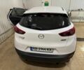 Белый Мазда СХ-3, объемом двигателя 2 л и пробегом 82 тыс. км за 16000 $, фото 5 на Automoto.ua