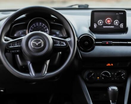 Белый Мазда СХ-3, объемом двигателя 2 л и пробегом 71 тыс. км за 15800 $, фото 6 на Automoto.ua