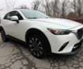 Білий Мазда СХ-3, об'ємом двигуна 2 л та пробігом 40 тис. км за 4200 $, фото 2 на Automoto.ua