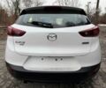 Білий Мазда СХ-3, об'ємом двигуна 2 л та пробігом 40 тис. км за 4200 $, фото 4 на Automoto.ua