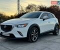 Білий Мазда СХ-3, об'ємом двигуна 2 л та пробігом 147 тис. км за 13000 $, фото 7 на Automoto.ua