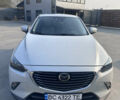 Белый Мазда СХ-3, объемом двигателя 2 л и пробегом 109 тыс. км за 15900 $, фото 3 на Automoto.ua