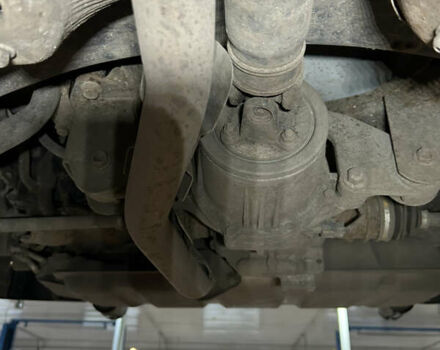 Белый Мазда СХ-3, объемом двигателя 2 л и пробегом 124 тыс. км за 13200 $, фото 20 на Automoto.ua