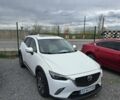 Білий Мазда СХ-3, об'ємом двигуна 2 л та пробігом 88 тис. км за 13800 $, фото 1 на Automoto.ua