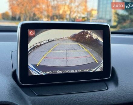 Білий Мазда СХ-3, об'ємом двигуна 2 л та пробігом 147 тис. км за 13000 $, фото 3 на Automoto.ua