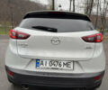 Белый Мазда СХ-3, объемом двигателя 2 л и пробегом 123 тыс. км за 14300 $, фото 3 на Automoto.ua