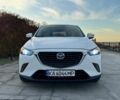 Білий Мазда СХ-3, об'ємом двигуна 2 л та пробігом 147 тис. км за 13000 $, фото 2 на Automoto.ua