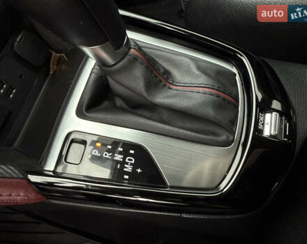 Белый Мазда СХ-3, объемом двигателя 2 л и пробегом 123 тыс. км за 14300 $, фото 17 на Automoto.ua