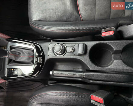 Белый Мазда СХ-3, объемом двигателя 2 л и пробегом 123 тыс. км за 14300 $, фото 18 на Automoto.ua