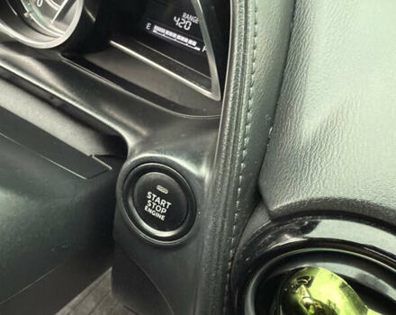 Белый Мазда СХ-3, объемом двигателя 2 л и пробегом 123 тыс. км за 14300 $, фото 11 на Automoto.ua