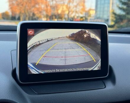 Білий Мазда СХ-3, об'ємом двигуна 2 л та пробігом 147 тис. км за 13000 $, фото 4 на Automoto.ua