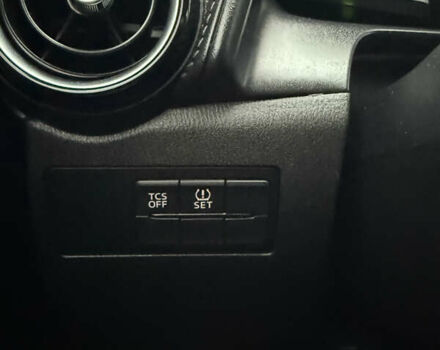 Белый Мазда СХ-3, объемом двигателя 2 л и пробегом 123 тыс. км за 14300 $, фото 15 на Automoto.ua