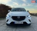 Білий Мазда СХ-3, об'ємом двигуна 2 л та пробігом 147 тис. км за 13000 $, фото 1 на Automoto.ua