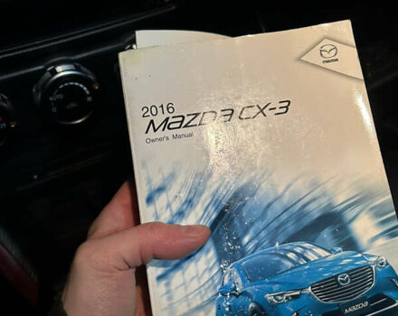 Белый Мазда СХ-3, объемом двигателя 2 л и пробегом 124 тыс. км за 13200 $, фото 19 на Automoto.ua