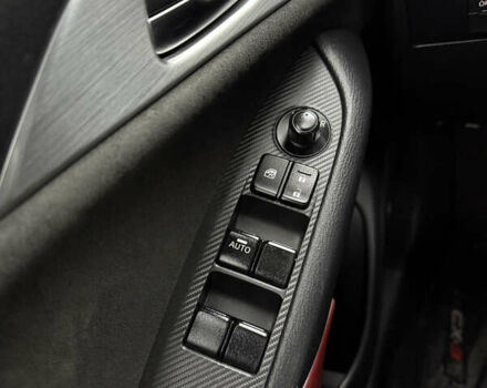 Белый Мазда СХ-3, объемом двигателя 2 л и пробегом 123 тыс. км за 14300 $, фото 14 на Automoto.ua