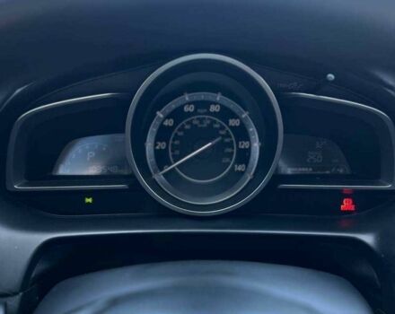 Белый Мазда СХ-3, объемом двигателя 2 л и пробегом 103 тыс. км за 13300 $, фото 13 на Automoto.ua