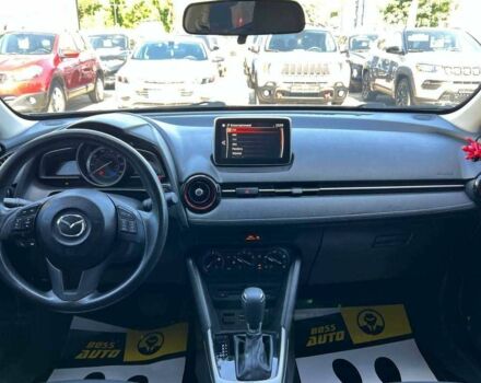 Белый Мазда СХ-3, объемом двигателя 2 л и пробегом 103 тыс. км за 13300 $, фото 16 на Automoto.ua