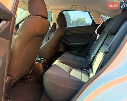 Мазда СХ-3 2016 в Ивано-Франковске на Automoto.ua Белый Мазда СХ-3, объемом двигателя 2 л и пробегом 103 тыс. км за 12400 $, фото 7 на Automoto.ua