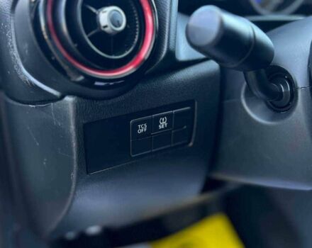 Белый Мазда СХ-3, объемом двигателя 2 л и пробегом 103 тыс. км за 13300 $, фото 12 на Automoto.ua