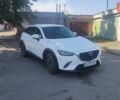 Белый Мазда СХ-3, объемом двигателя 2 л и пробегом 125 тыс. км за 13700 $, фото 4 на Automoto.ua