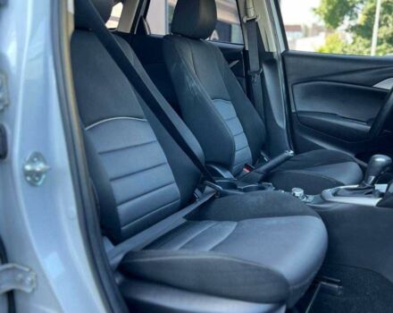 Белый Мазда СХ-3, объемом двигателя 2 л и пробегом 103 тыс. км за 13300 $, фото 20 на Automoto.ua