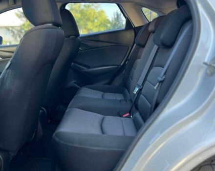 Белый Мазда СХ-3, объемом двигателя 2 л и пробегом 103 тыс. км за 13300 $, фото 23 на Automoto.ua