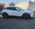 Белый Мазда СХ-3, объемом двигателя 2 л и пробегом 125 тыс. км за 13700 $, фото 6 на Automoto.ua
