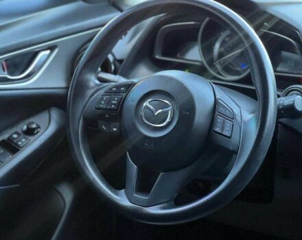 Белый Мазда СХ-3, объемом двигателя 2 л и пробегом 103 тыс. км за 13300 $, фото 14 на Automoto.ua