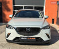 Мазда СХ-3 2016 в Ивано-Франковске на Automoto.ua Белый Мазда СХ-3, объемом двигателя 2 л и пробегом 103 тыс. км за 12400 $, фото 1 на Automoto.ua