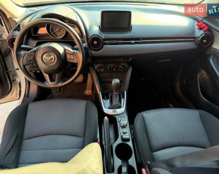 Мазда СХ-3 2016 в Ивано-Франковске на Automoto.ua Белый Мазда СХ-3, объемом двигателя 2 л и пробегом 103 тыс. км за 12400 $, фото 8 на Automoto.ua